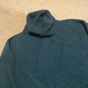 Free People Softy Structured Sweater